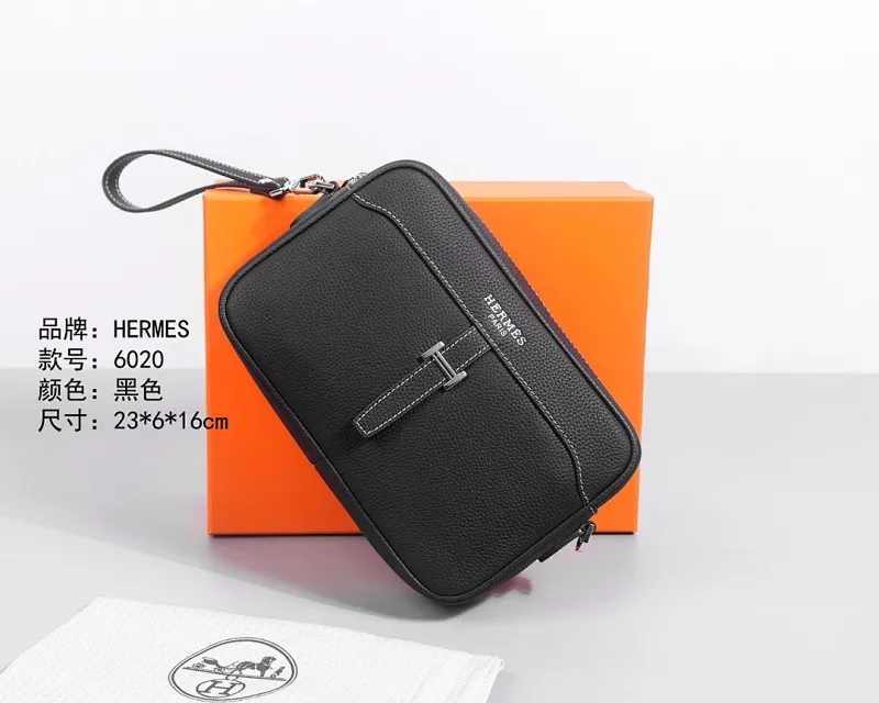 All Categories Hermès Men's Bags (Hermès) Hermès 6020