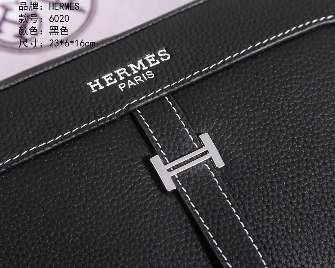 All Categories Hermès Men's Bags (Hermès) Hermès 6020