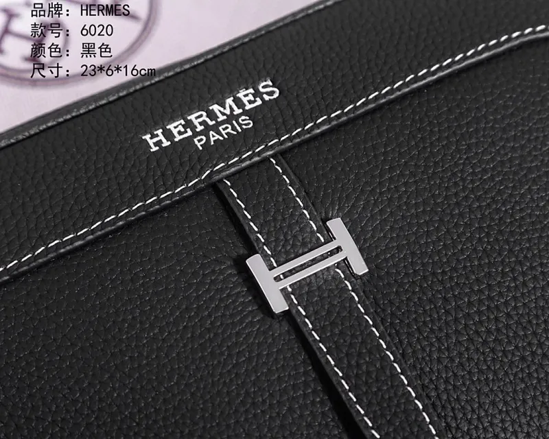 All Categories Hermès Men's Bags (Hermès) Hermès 6020