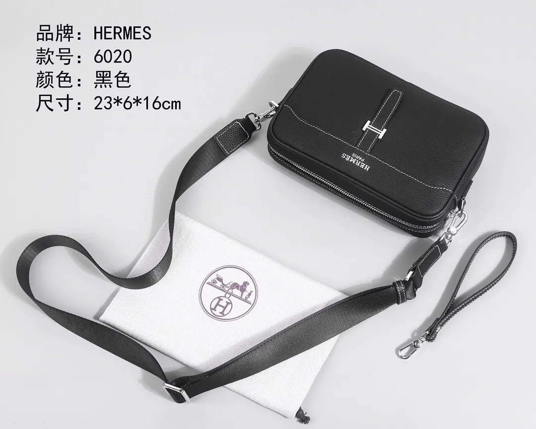 All Categories Hermès Men's Bags (Hermès) Hermès 6020