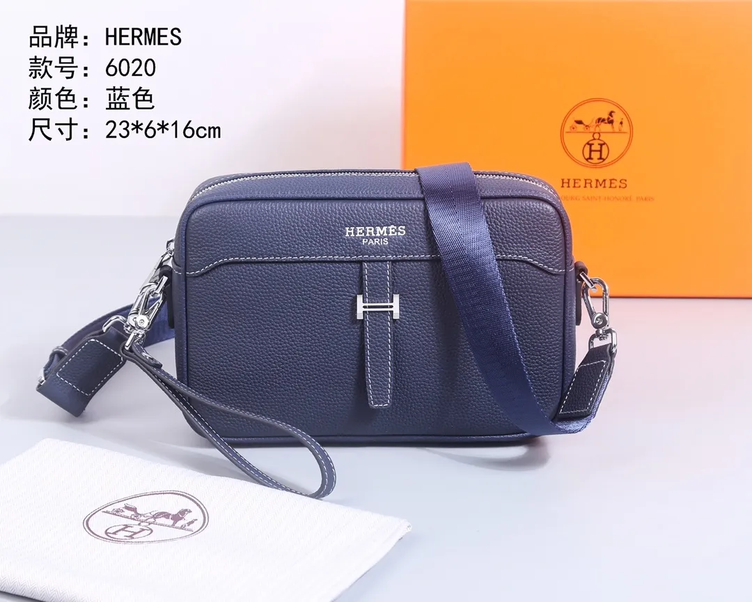All Categories Hermès Men's Bags (Hermès) Hermès 6020