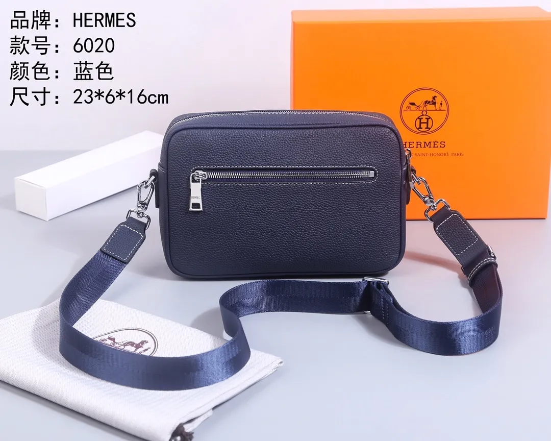 All Categories Hermès Men's Bags (Hermès) Hermès 6020