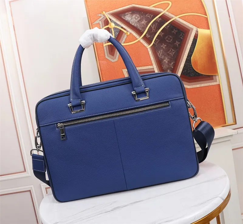 All categories 💚 Top version men’s bags 💚 Hermes 2023 new Hermes briefcase
