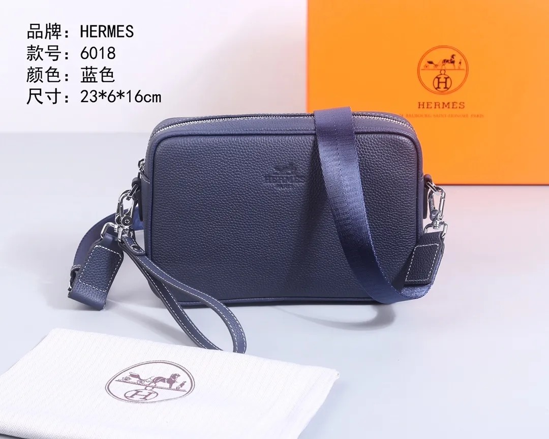 All Categories Hermès Men's Bags (Hermès) Hermès 6018_CM_1