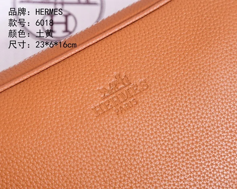 All Categories Hermès Men's Bags (Hermès) Hermès 6018_CM_1