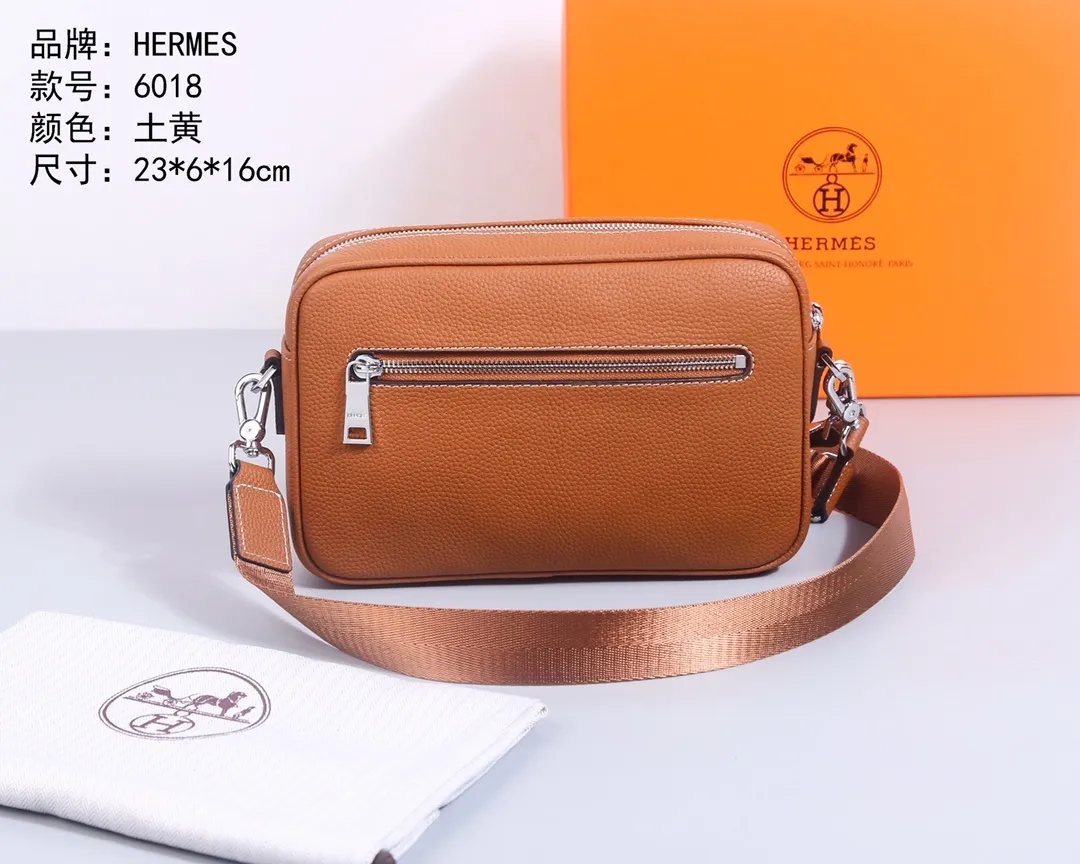 All Categories Hermès Men's Bags (Hermès) Hermès 6018_CM_1