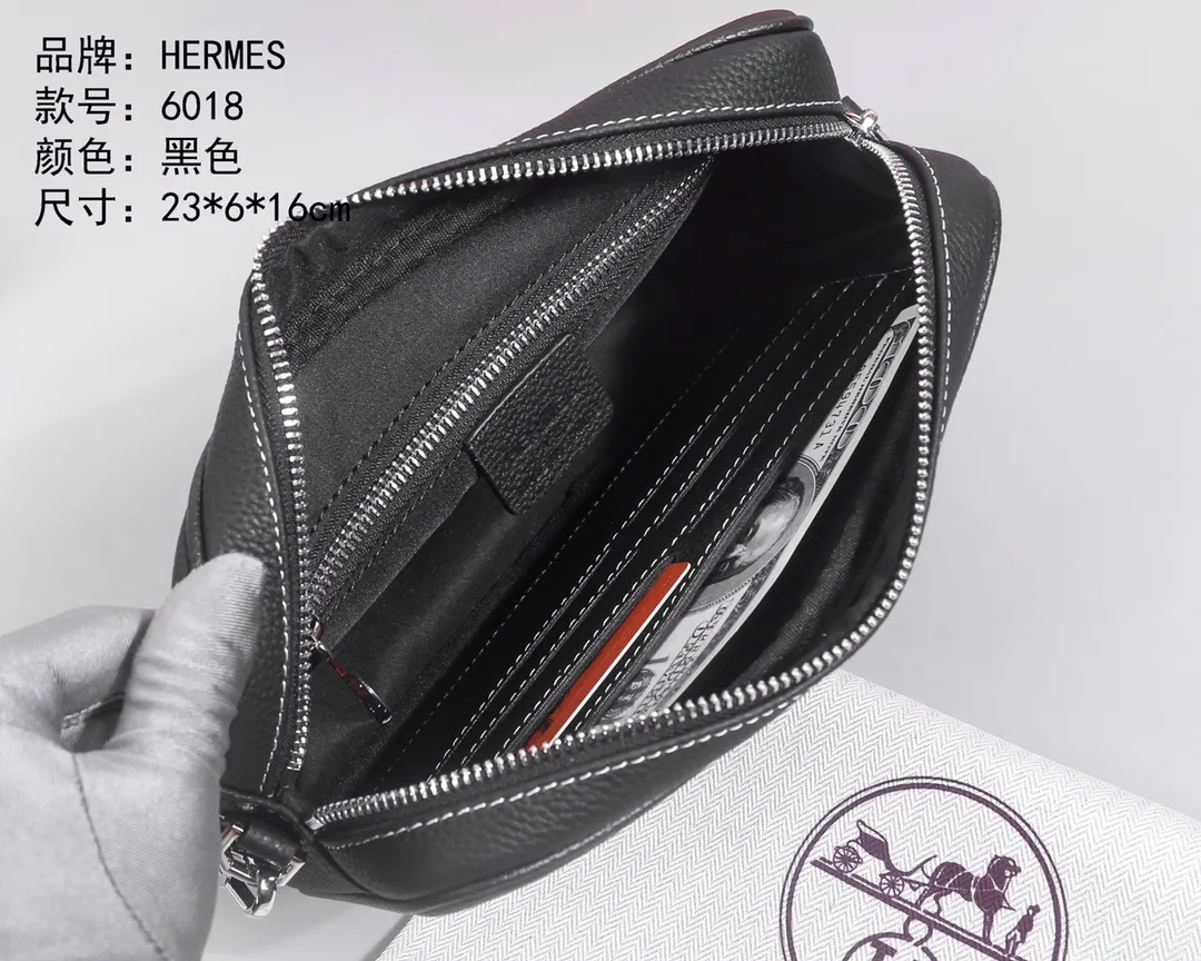 All Categories Hermès Men's Bags (Hermès) Hermès 6018_CM_1