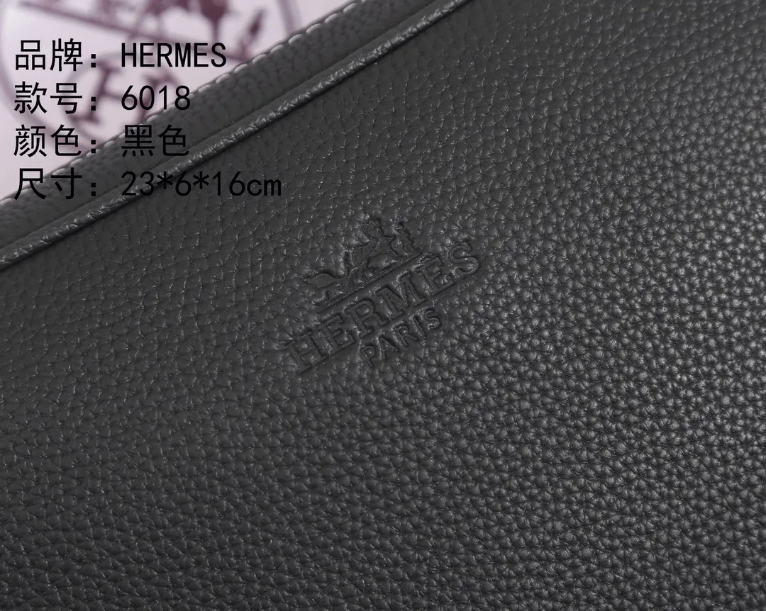 All Categories Hermès Men's Bags (Hermès) Hermès 6018_CM_1