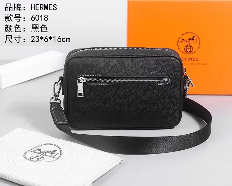 All Categories Hermès Men's Bags (Hermès) Hermès 6018_CM_1