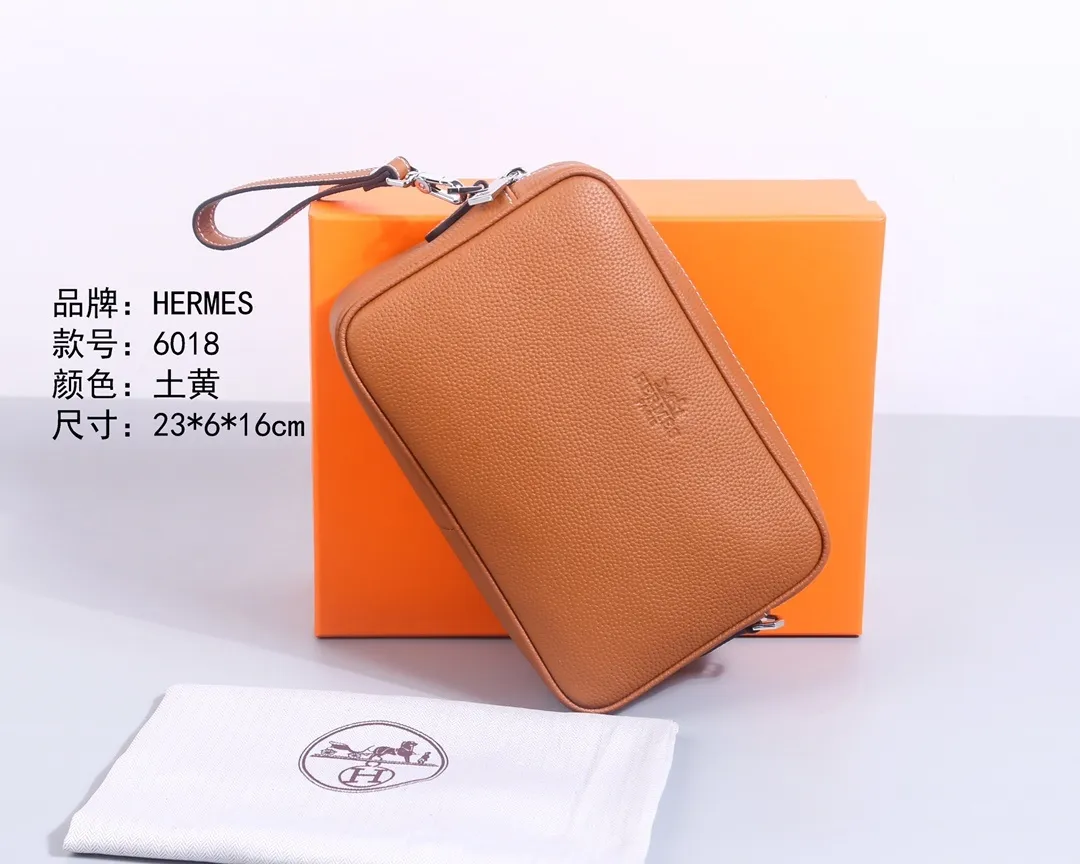 All Categories Hermès Men's Bags (Hermès) Hermès 6018_CM_1