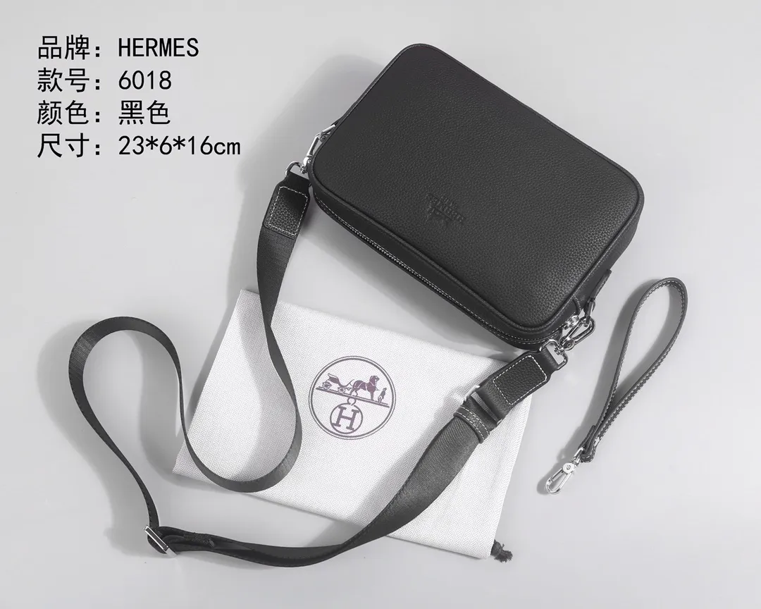 All Categories Hermès Men's Bags (Hermès) Hermès 6018_CM_1