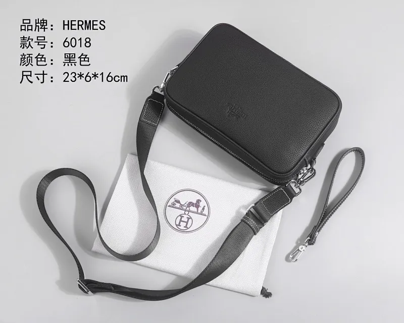 All Categories Hermès Men's Bags (Hermès) Hermès 6018_CM_1