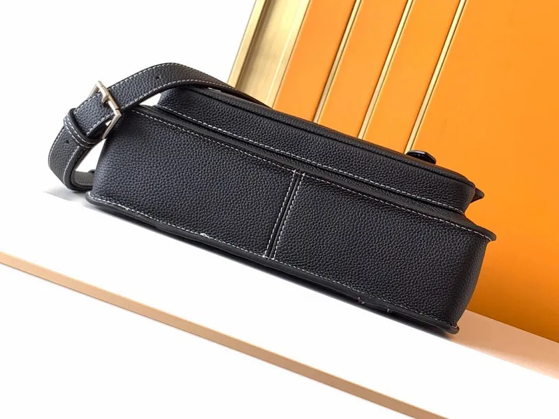 All Categories 💚 Top Version Men’s Bags 💚 Hermes 2024 New Hermes Crossbody Bag