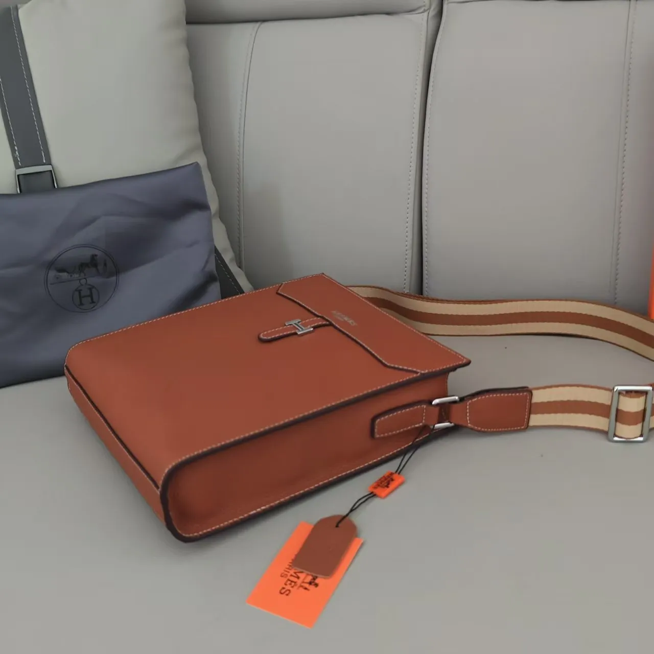 All categories Hermès men's bags (Hermès) Hermès H5010-3_CM_1