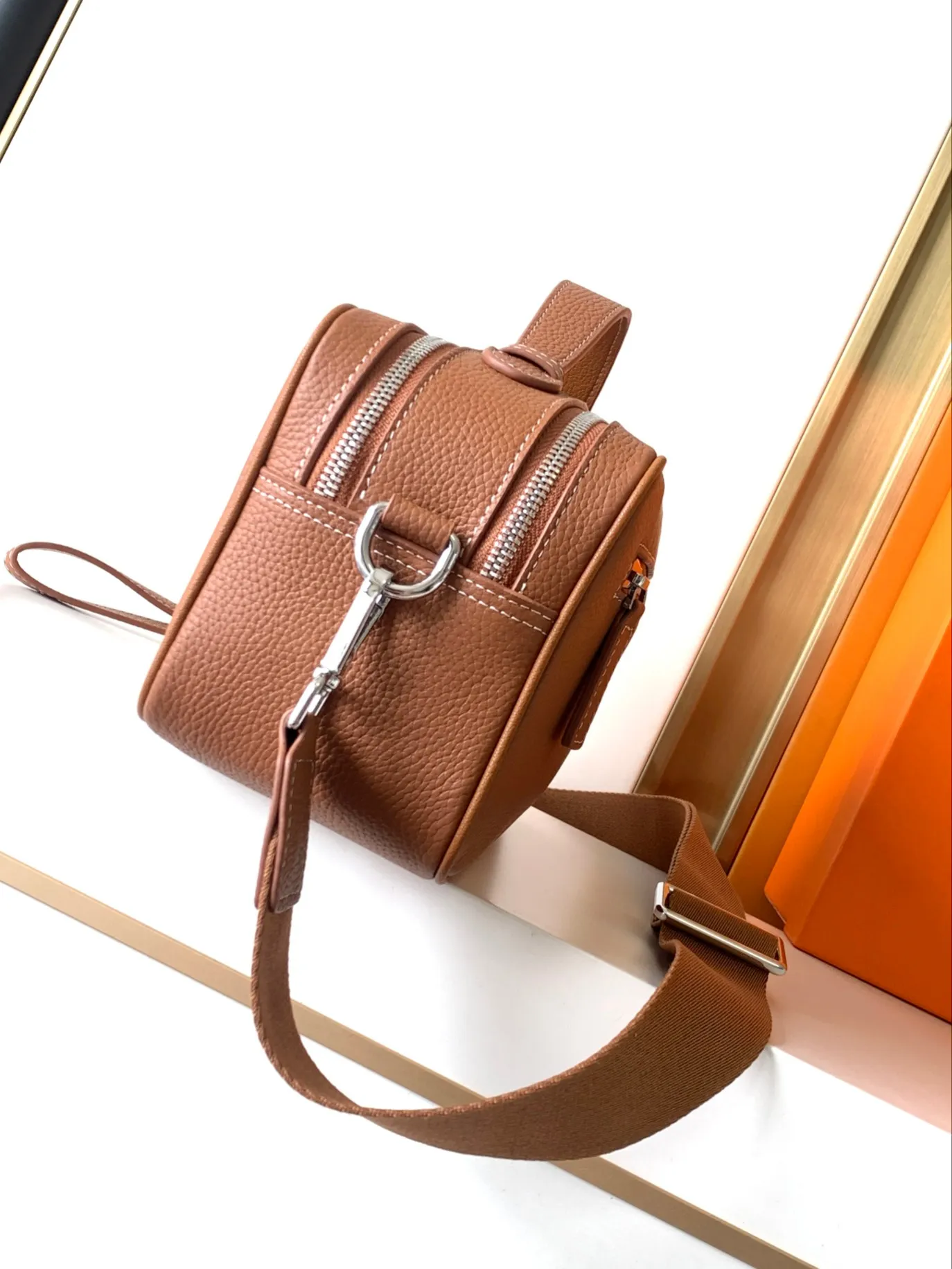 All categories Hermès men's bags (Hermès) Hermès original order 6068