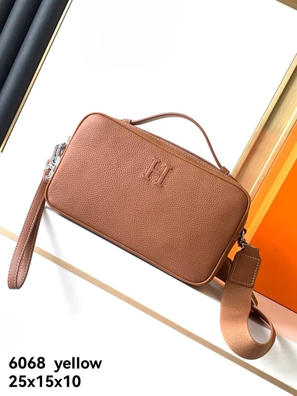 All categories Hermès men's bags (Hermès) Hermès original order 6068