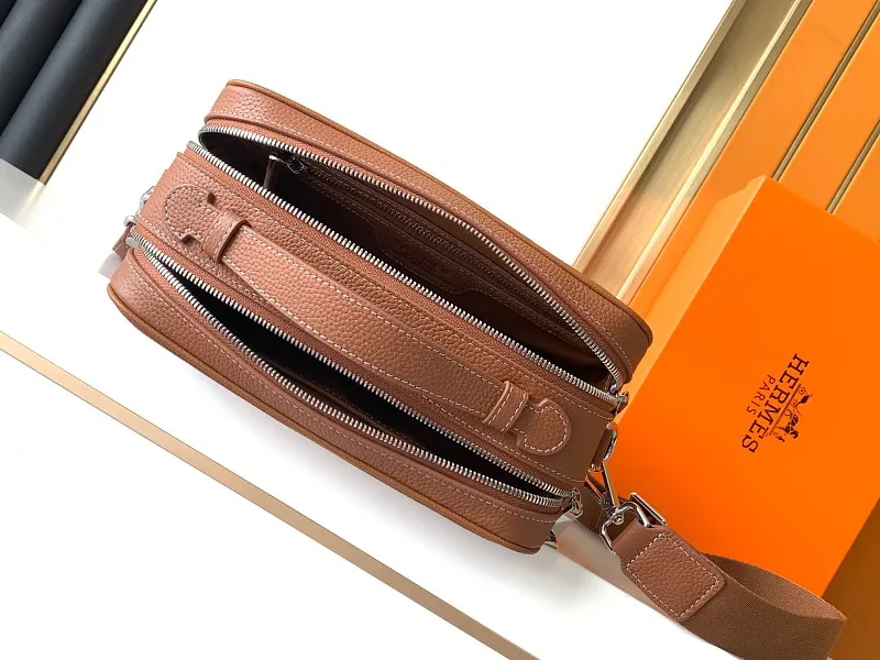 All categories Hermès men's bags (Hermès) Hermès original order 6068