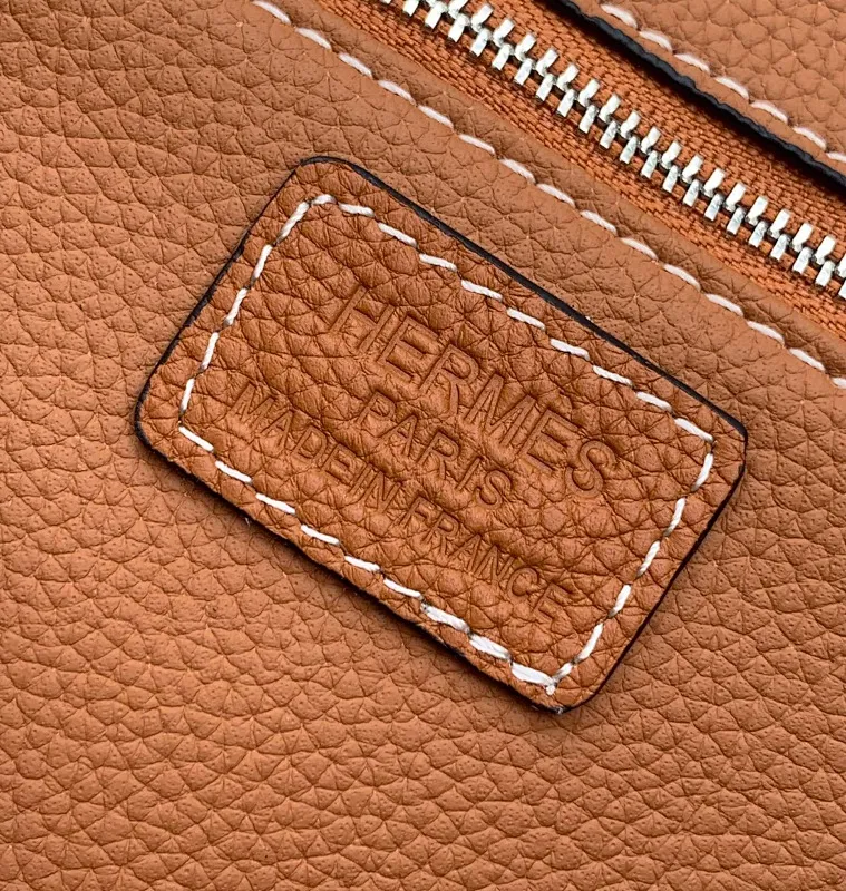 All Categories 💚 Top Version Men’s Bags 💚 Hermes 2024 New Hermes Crossbody Bag