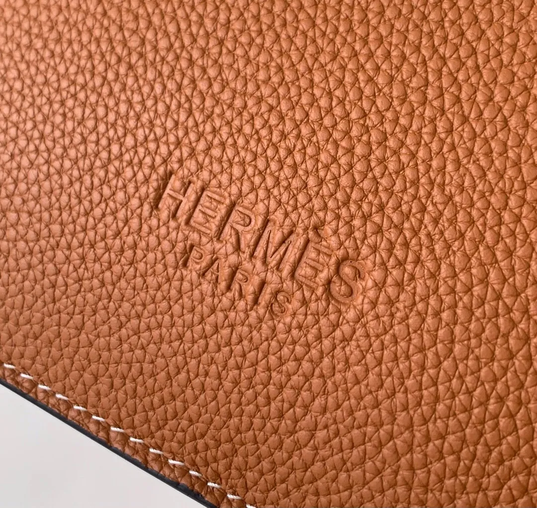 All Categories 💚 Top Version Men’s Bags 💚 Hermes 2024 New Hermes Crossbody Bag