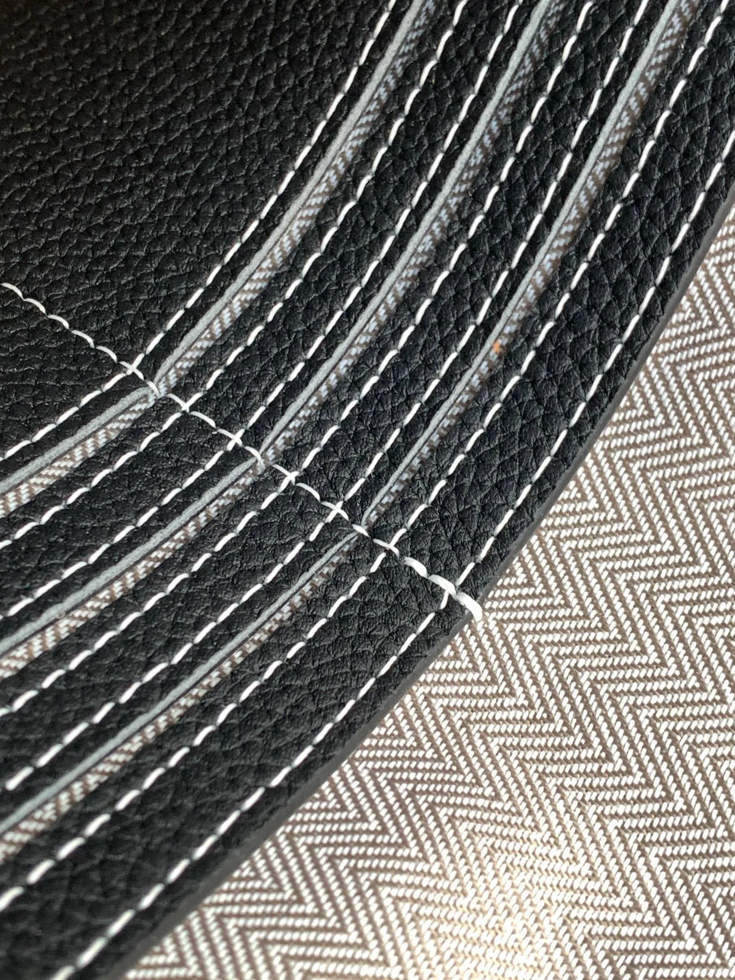 All categories Hermès men's bags (Hermès) Hermès original order 418