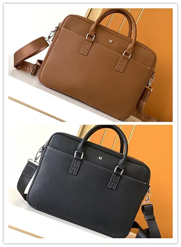 All categories Hermès men's bags (Hermès) Hermès original order 7046-1