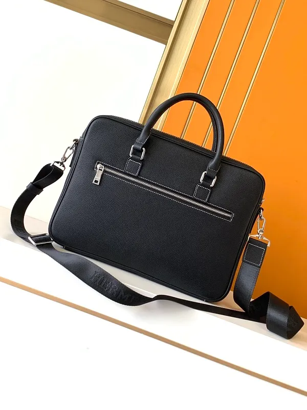 All categories Hermès men's bags (Hermès) Hermès original order 7046-1