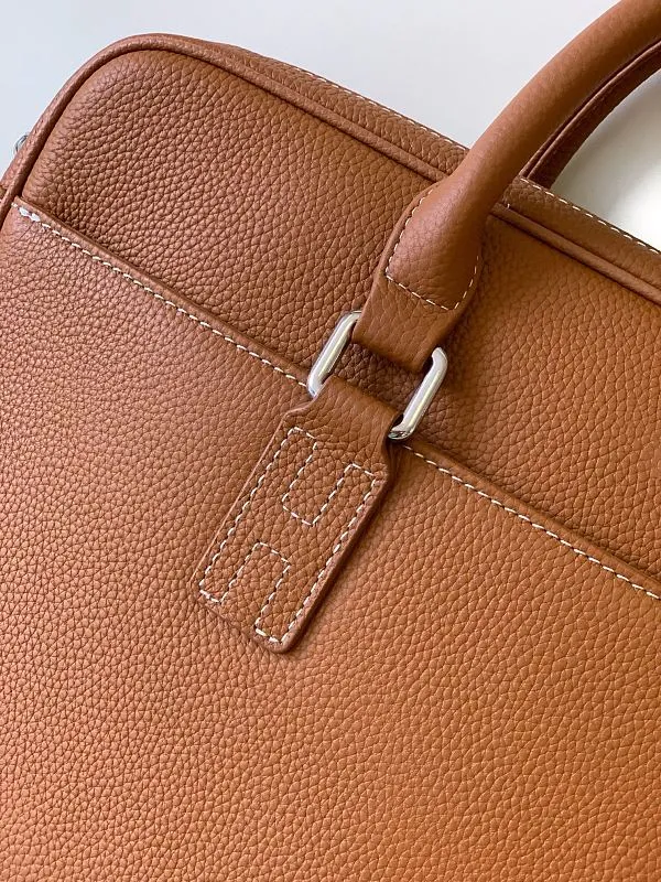 All categories Hermès men's bags (Hermès) Hermès original order 7046-1