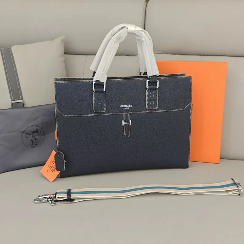All categories Hermès men's bags (Hermès) Hermès H5010-1