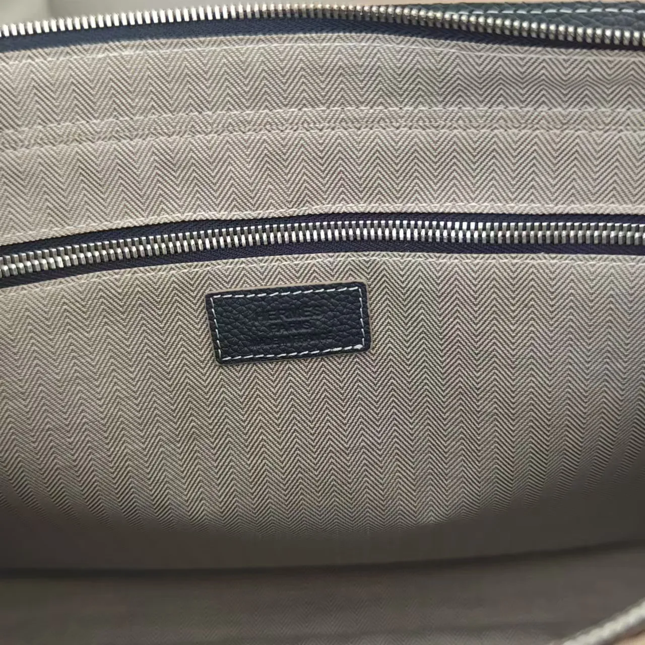All categories Hermès men's bags (Hermès) Hermès H5010-1