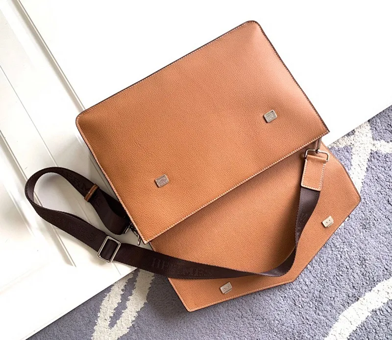 All categories 💚 Top version men’s bags 💚 Hermes 2024 new Hermes briefcase