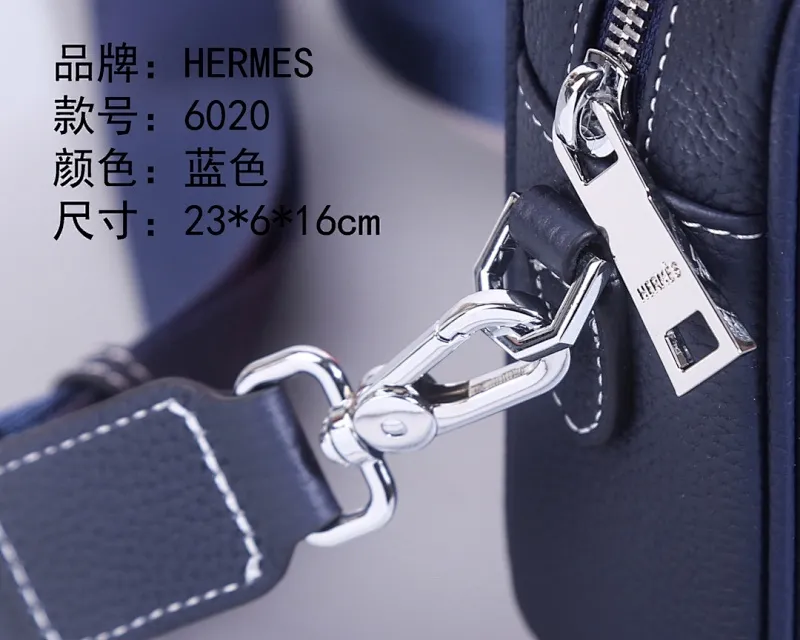 All Categories Hermès Men's Bags (Hermès) Hermès 6020_CM_1