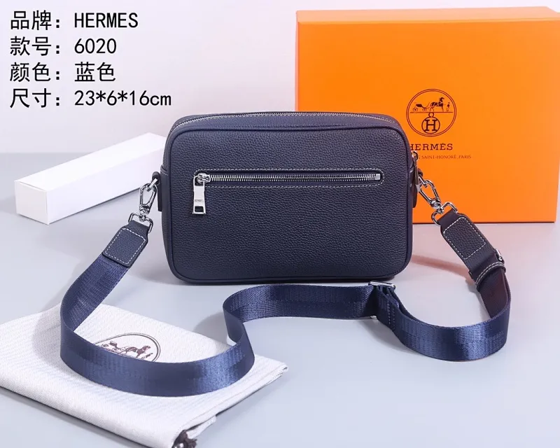 All Categories Hermès Men's Bags (Hermès) Hermès 6020_CM_1