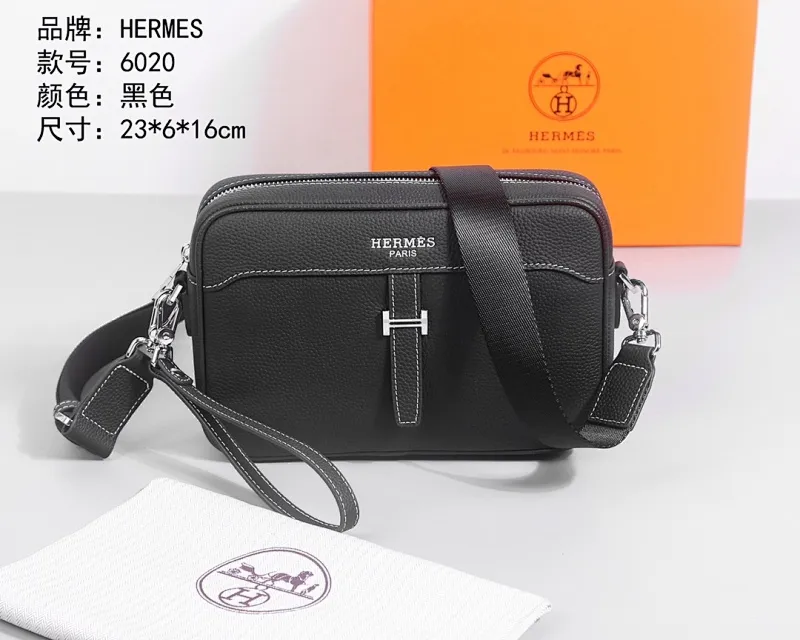 All Categories Hermès Men's Bags (Hermès) Hermès 6020_CM_1