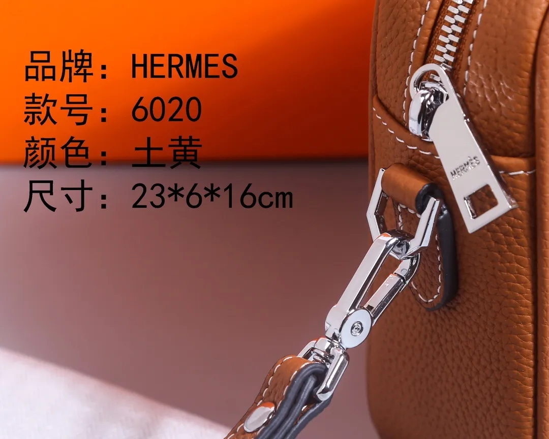 All Categories Hermès Men's Bags (Hermès) Hermès 6020_CM_1