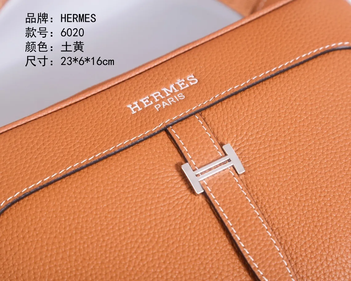All Categories Hermès Men's Bags (Hermès) Hermès 6020_CM_1