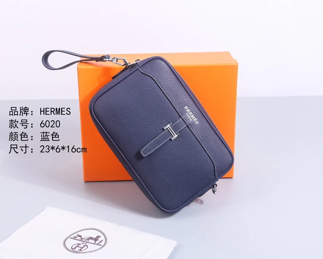 All Categories Hermès Men's Bags (Hermès) Hermès 6020_CM_1