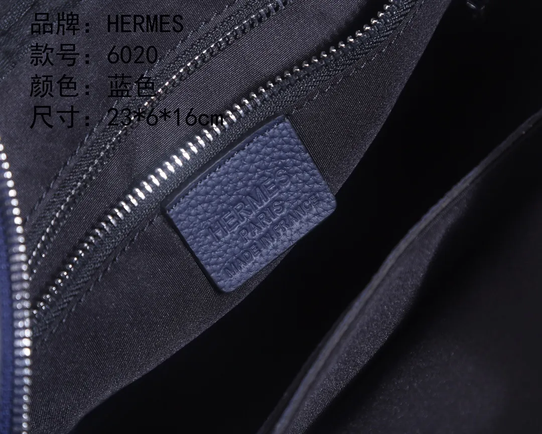 All Categories Hermès Men's Bags (Hermès) Hermès 6020_CM_1