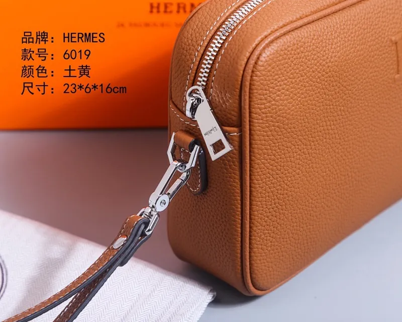 All categories Hermès men's bags (Hermès) Hermès 6019