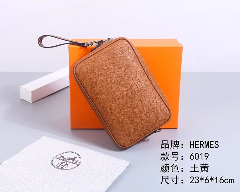 All categories Hermès men's bags (Hermès) Hermès 6019