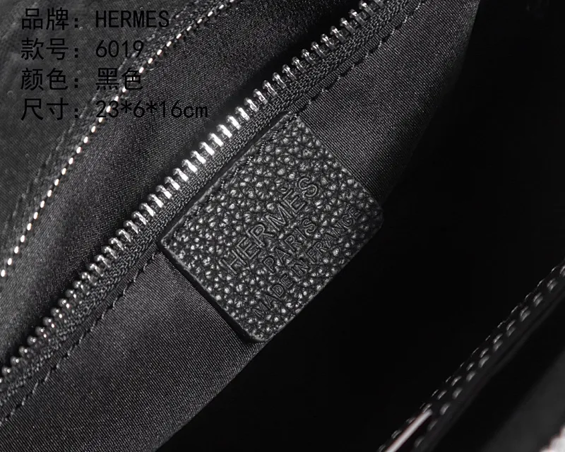 All categories Hermès men's bags (Hermès) Hermès 6019