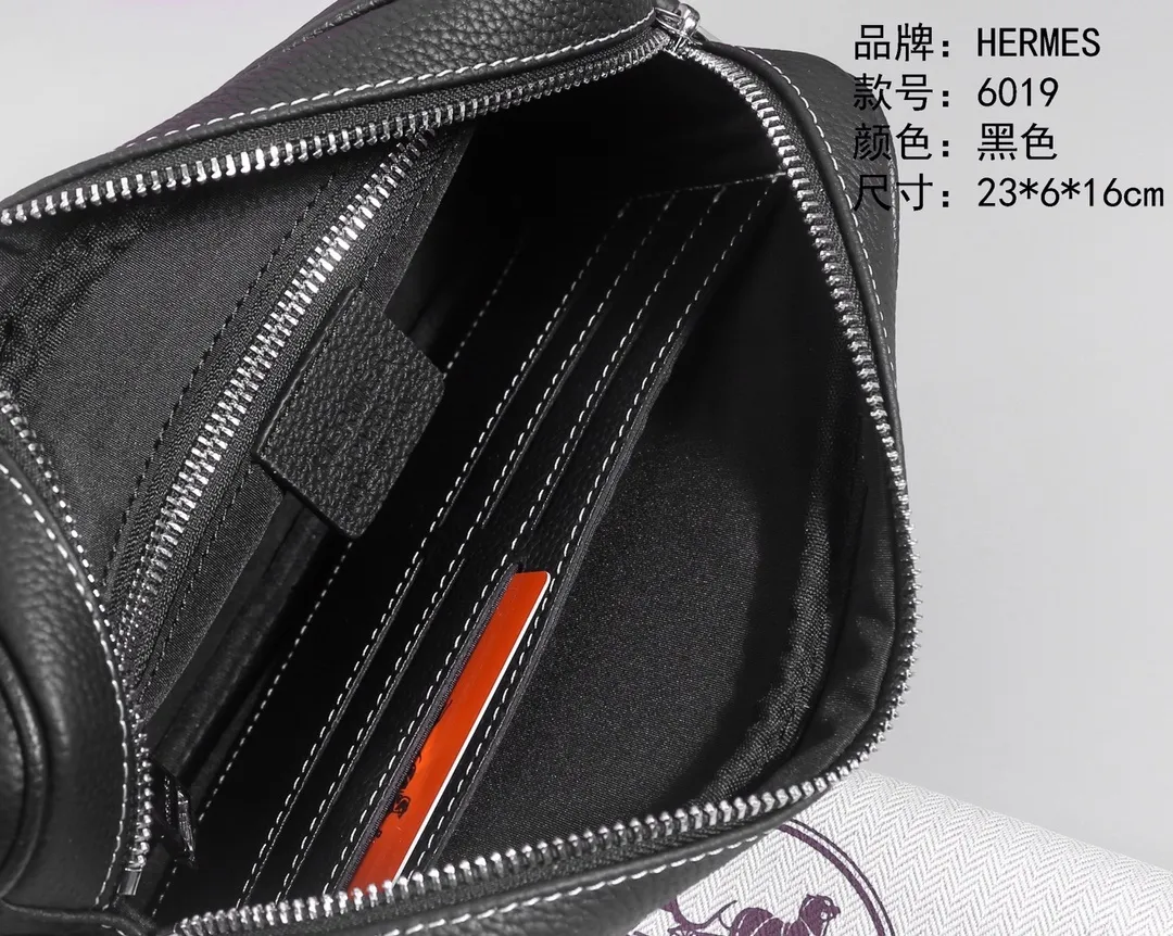 All categories Hermès men's bags (Hermès) Hermès 6019