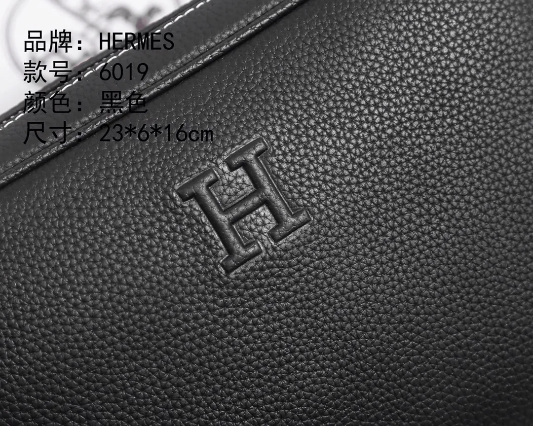 All categories Hermès men's bags (Hermès) Hermès 6019