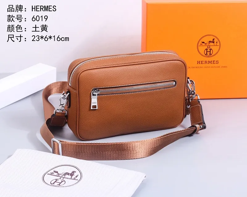 All categories Hermès men's bags (Hermès) Hermès 6019