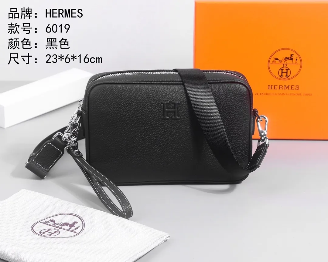 All categories Hermès men's bags (Hermès) Hermès 6019