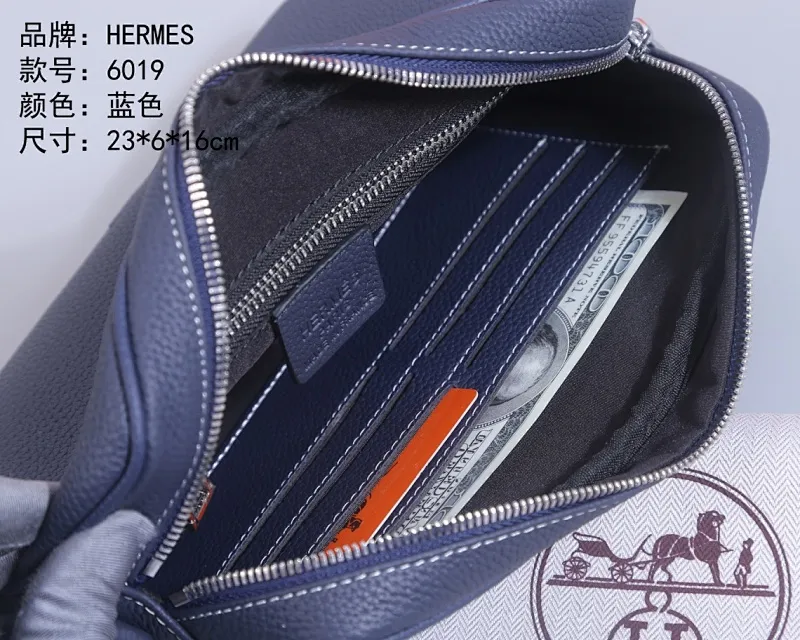 All categories Hermès men's bags (Hermès) Hermès 6019