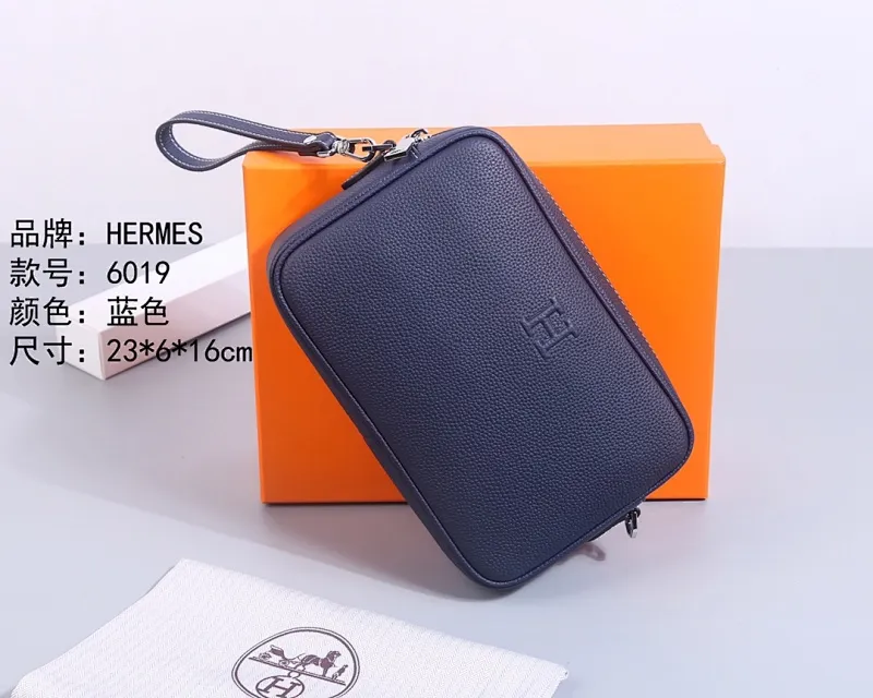 All categories Hermès men's bags (Hermès) Hermès 6019