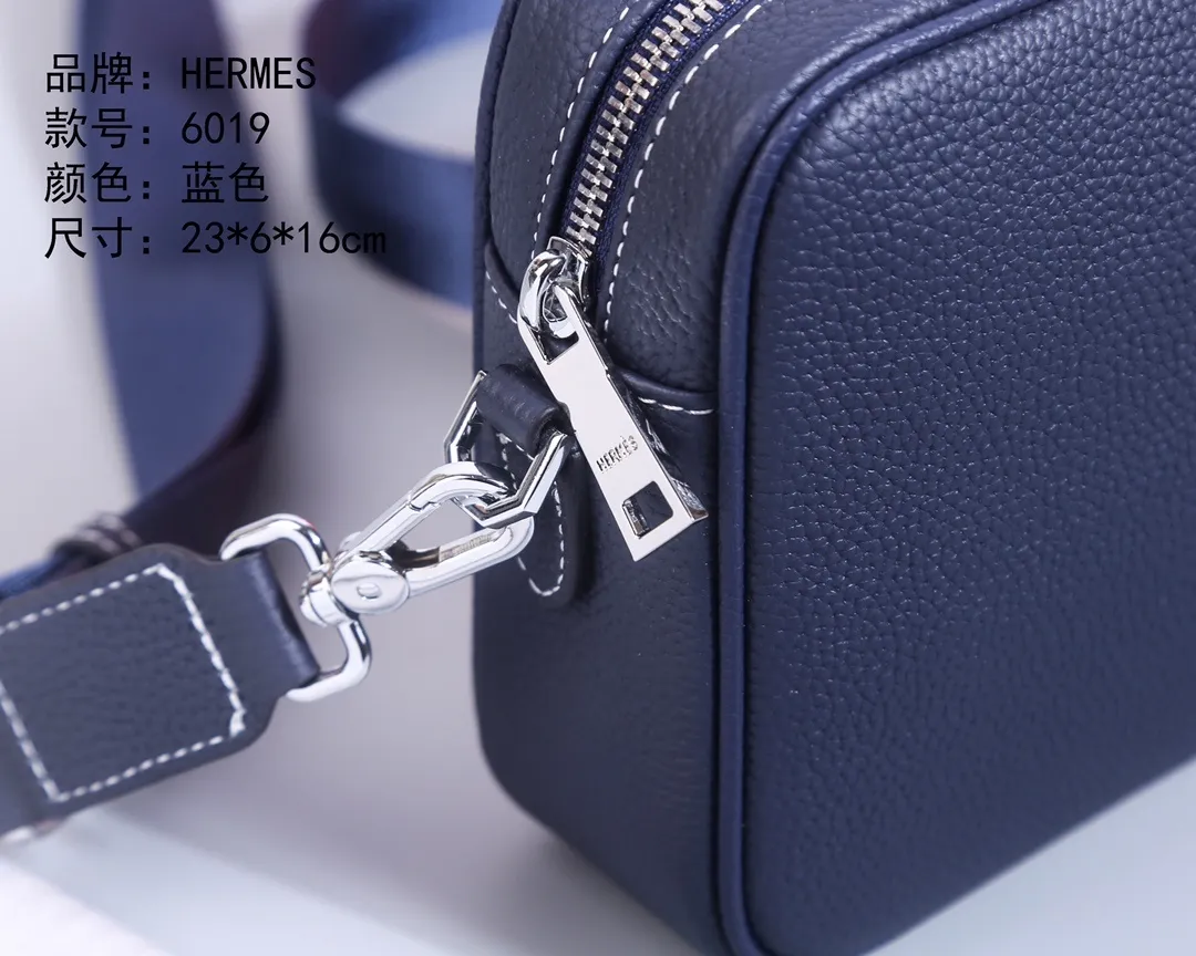 All categories Hermès men's bags (Hermès) Hermès 6019