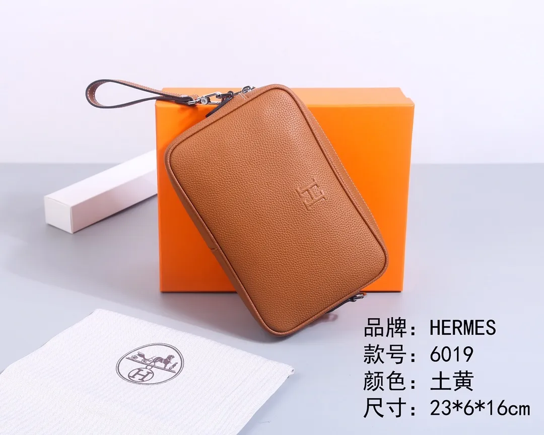 All Categories Hermès Men's Bags (Hermès) Hermès 6019_CM_1