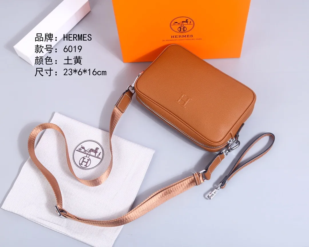 All Categories Hermès Men's Bags (Hermès) Hermès 6019_CM_1