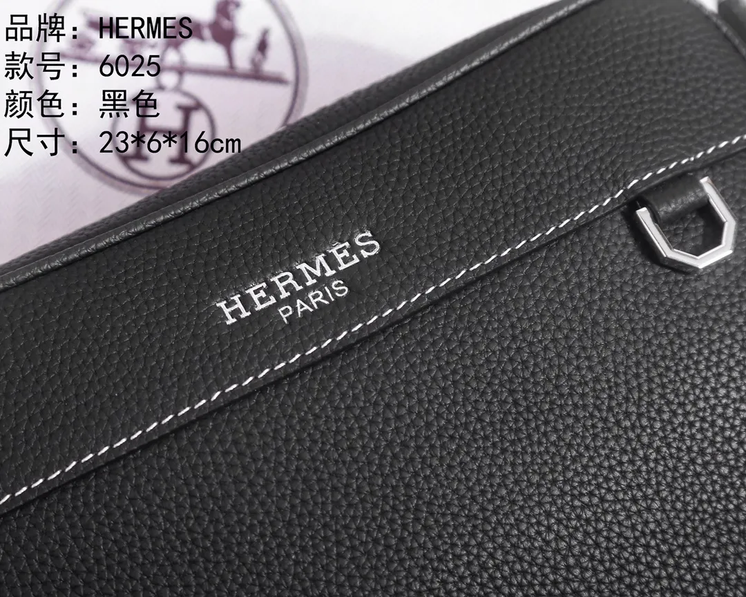 All Categories Hermès Men's Bags (Hermès) Hermès 6025_CM_1